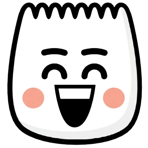 😄 Стикер «TikTok Emoji» для Telegram