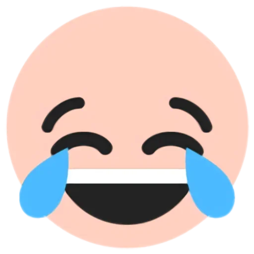 😂 Стикер «TikTok Emoji» для Telegram