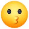 Стикер 21 Emojis - набор нестандартных эмоджи