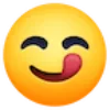 Стикер 24 Emojis - набор нестандартных эмоджи