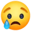 Стикер 49 Emojis - набор нестандартных эмоджи