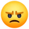Стикер 52 Emojis - набор нестандартных эмоджи
