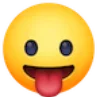 Стикер 25 Emojis - набор нестандартных эмоджи