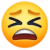 Стикер 46 Emojis - набор нестандартных эмоджи