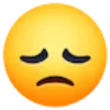 Стикер 39 Emojis - набор нестандартных эмоджи