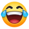 Стикер 8 Emojis - набор нестандартных эмоджи