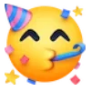 Стикер 35 Emojis - набор нестандартных эмоджи