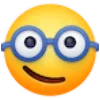 Стикер 31 Emojis - набор нестандартных эмоджи