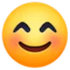 Стикер 12 Emojis - набор нестандартных эмоджи