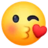 Стикер 20 Emojis - набор нестандартных эмоджи