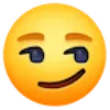 Стикер 36 Emojis - набор нестандартных эмоджи