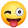 Стикер 27 Emojis - набор нестандартных эмоджи