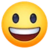 Стикер 2 Emojis - набор нестандартных эмоджи
