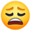 Стикер 47 Emojis - набор нестандартных эмоджи