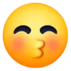 Стикер 23 Emojis - набор нестандартных эмоджи