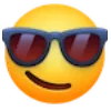 Стикер 32 Emojis - набор нестандартных эмоджи