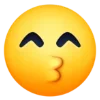 Стикер 22 Emojis - набор нестандартных эмоджи