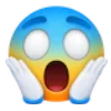 Стикер 59 Emojis - набор нестандартных эмоджи
