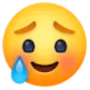 Стикер 10 Emojis - набор нестандартных эмоджи