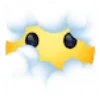 Стикер 58 Emojis - набор нестандартных эмоджи