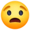 Стикер 41 Emojis - набор нестандартных эмоджи