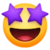 Стикер 34 Emojis - набор нестандартных эмоджи