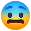 Стикер 60 Emojis - набор нестандартных эмоджи
