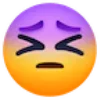 Стикер 44 Emojis - набор нестандартных эмоджи