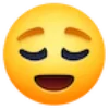 Стикер 17 Emojis - набор нестандартных эмоджи