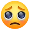 Стикер 48 Emojis - набор нестандартных эмоджи