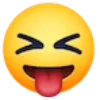 Стикер 26 Emojis - набор нестандартных эмоджи