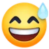 Стикер 7 Emojis - набор нестандартных эмоджи