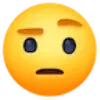 Стикер 29 Emojis - набор нестандартных эмоджи