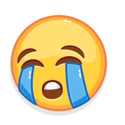 Стикерпак EmojiShortAnimations для Telegram