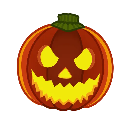 🎃 Стикер «EmojiShortAnimations» для Telegram