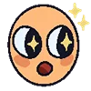 🤩 Эмодзи «Emojis Mini Pack» для Telegram