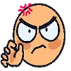 😡 Эмодзи «Emojis Mini Pack» для Telegram