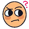 🤨 Эмодзи «Emojis Mini Pack» для Telegram
