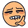 😋 Эмодзи «Emojis Mini Pack» для Telegram