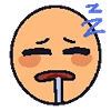 😴 Эмодзи «Emojis Mini Pack» для Telegram