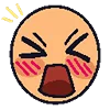 😊 Эмодзи «Emojis Mini Pack» для Telegram
