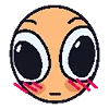Стикерпак Emojis Mini Pack для Telegram
