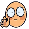 😐 Эмодзи «Emojis Mini Pack» для Telegram