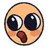 😮 Эмодзи «Emojis Mini Pack» для Telegram