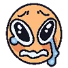 😢 Эмодзи «Emojis Mini Pack» для Telegram