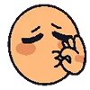 🥴 Эмодзи «Emojis Mini Pack» для Telegram