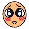 🥺 Эмодзи «Emojis Mini Pack» для Telegram