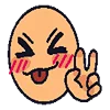 😝 Эмодзи «Emojis Mini Pack» для Telegram