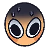 😰 Эмодзи «Emojis Mini Pack» для Telegram