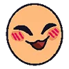 😊 Эмодзи «Emojis Mini Pack» для Telegram